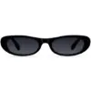 Γυαλιά Ηλίου Meller Malaika All Black 2 Γυαλιά Ηλίου Meller Malaika All Black watchbox.gr - Ρολόγια - Κοσμήματα