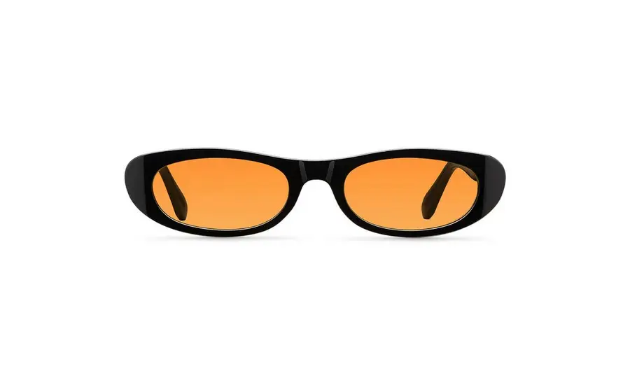 Γυαλιά Ηλίου Meller Malaika Black Orange 3 Γυαλιά Ηλίου Meller Malaika Black Orange watchbox.gr - Ρολόγια - Κοσμήματα