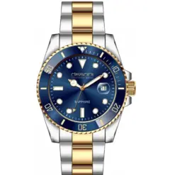 Ρολόι Ανδρικό Dissoni B29765 watchbox.gr - Ρολόγια - Κοσμήματα
