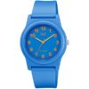 Q&Q Ρολόι G22A025VY - watchbox.gr - Ρολόγια - Κοσμήματα