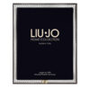 Κορνίζα από ασήμι 925 Liu Jo σε καφέ χρώμα - watchbox.gr - Ρολόγια - Κοσμήματα