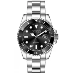 Ρολόι Ανδρικό Dissoni B29465 watchbox.gr - Ρολόγια - Κοσμήματα