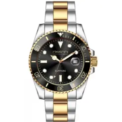 Ρολόι Ανδρικό Dissoni B29865 watchbox.gr - Ρολόγια - Κοσμήματα