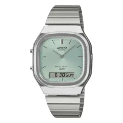 Ρολόι Casio Vintage AQ-240E-2AEF -watchbox.gr - Ρολόγια - Κοσμήματα