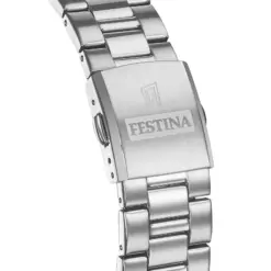 Alternative view of Festina Ανδρικό Ρολόι με μπρασελέ F20552/3